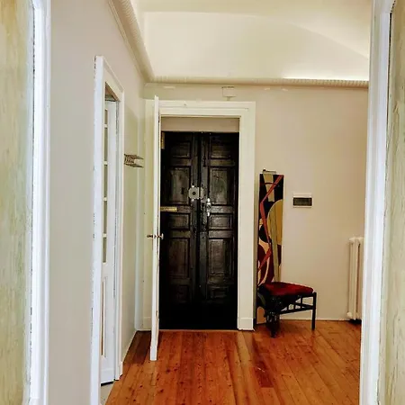 Il Salotto Di In Piazza Vittorio Veneto By House Collection