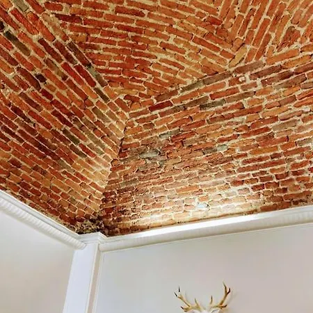 Apartment Il Salotto Di In Piazza Vittorio *