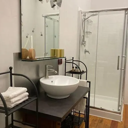 Apartment Il Salotto Di In Piazza Vittorio *