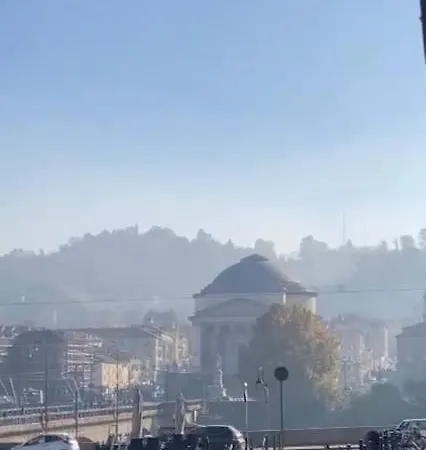 Apartment Il Salotto Di In Piazza Vittorio Turin