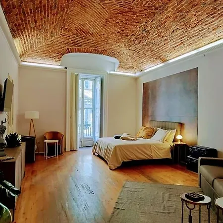 Il Salotto Di In Piazza Vittorio Apartment