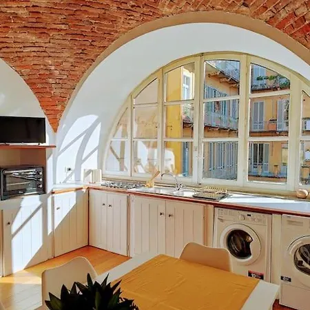 Apartment Il Salotto Di In Piazza Vittorio