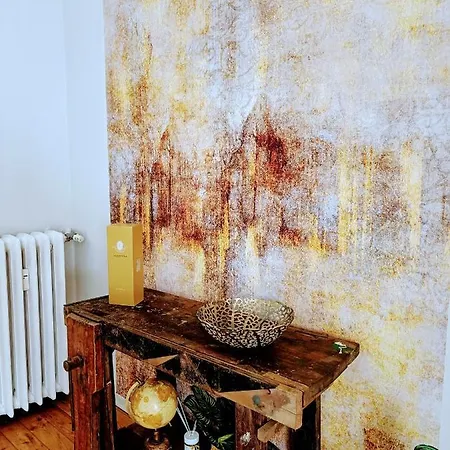 Il Salotto Di In Piazza Vittorio Apartment *