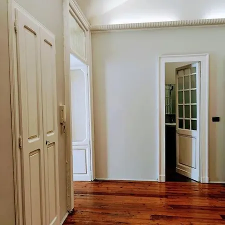 Il Salotto Di In Piazza Vittorio Apartment