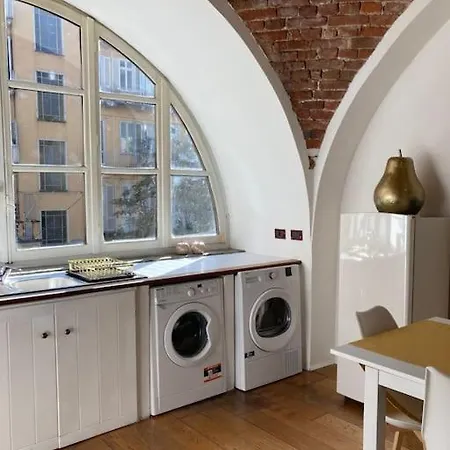 Il Salotto Di In Piazza Vittorio Apartment *