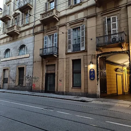 Apartment Il Salotto Di In Piazza Vittorio *