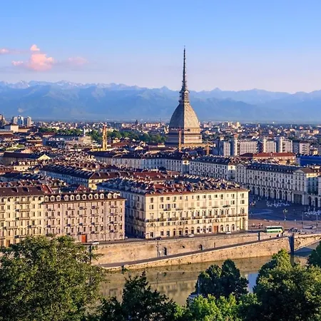 Il Salotto Di In Piazza Vittorio *