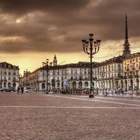 Il Salotto Di In Piazza Vittorio *