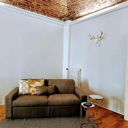 Apartment Il Salotto Di In Piazza Vittorio *