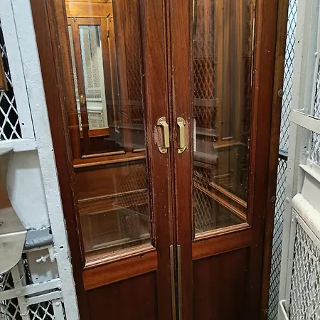 Apartment Il Salotto Di In Piazza Vittorio Turin