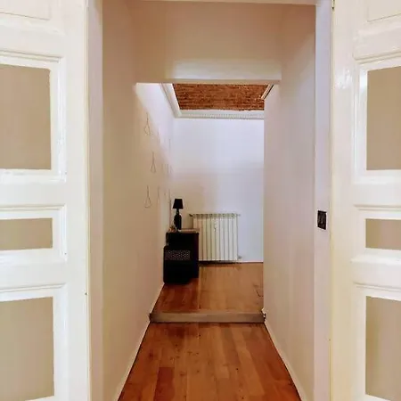 Il Salotto Di In Piazza Vittorio Apartment Turin
