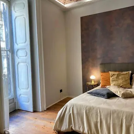 Apartment Il Salotto Di In Piazza Vittorio