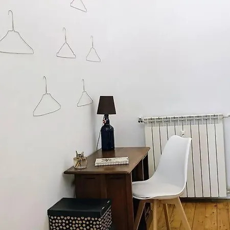 Il Salotto Di In Piazza Vittorio Apartment *