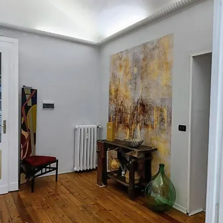 Il Salotto Di In Piazza Vittorio Apartment