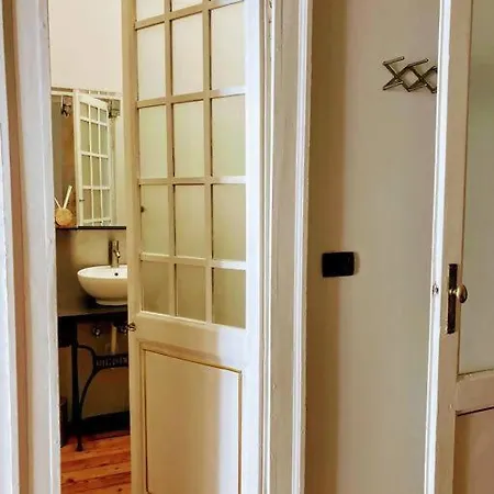 Il Salotto Di In Piazza Vittorio Apartment Turin