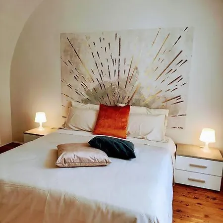 Apartment Il Salotto Di In Piazza Vittorio Turin