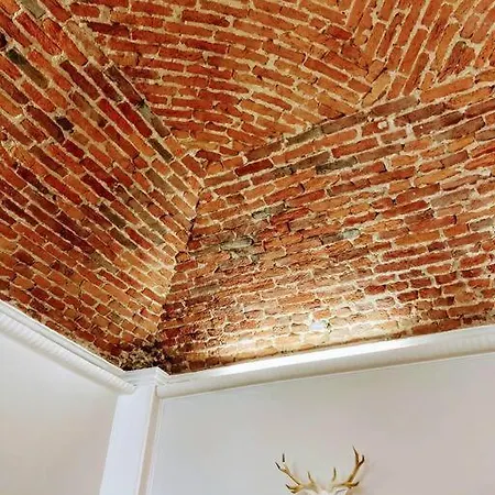 Il Salotto Di In Piazza Vittorio Apartment