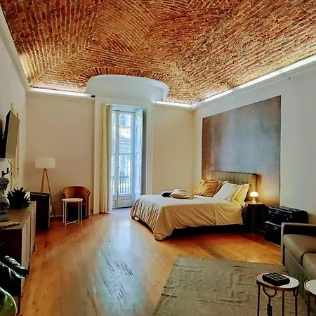 Apartment Il Salotto Di In Piazza Vittorio *