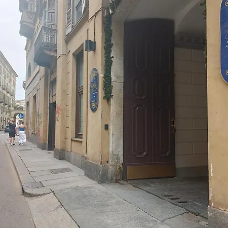 Apartment Il Salotto Di In Piazza Vittorio