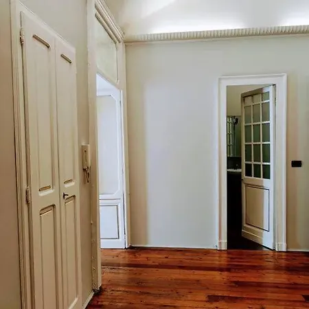 Apartment Il Salotto Di In Piazza Vittorio