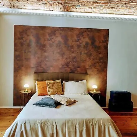 Apartment Il Salotto Di In Piazza Vittorio *