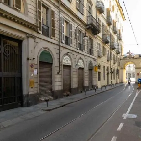 Il Salotto Di In Piazza Vittorio Apartment