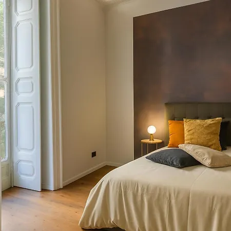 Il Salotto Di In Piazza Vittorio Veneto By House Collection تورينو