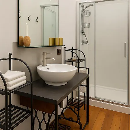 Il Salotto Di In Piazza Vittorio Veneto By House Collection شقة تورينو