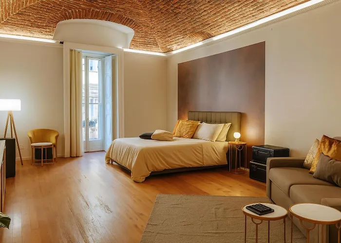 Il Salotto Di In Piazza Vittorio Veneto By House Collection