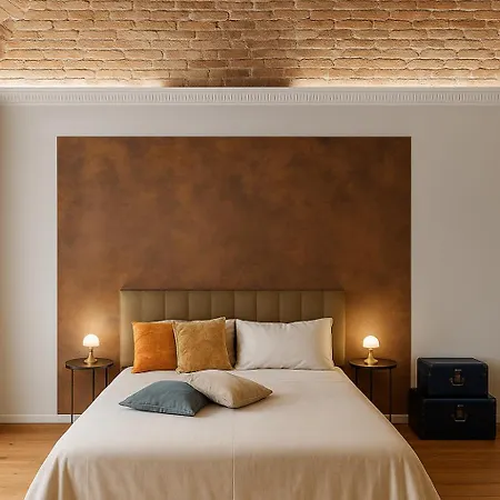 Il Salotto Di In Piazza Vittorio Veneto By House Collection Τορίνο