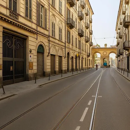 Daire Il Salotto Di In Piazza Vittorio Veneto By House Collection *