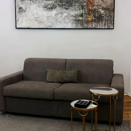 Il Salotto Di In Piazza Vittorio Veneto By House Collection Διαμέρισμα *
