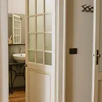 Il Salotto Di In Piazza Vittorio Veneto By House Collection Apartmán *