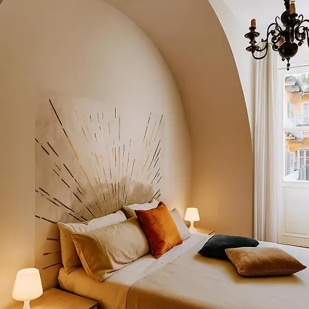 公寓 Il Salotto Di In Piazza Vittorio Veneto By House Collection 都灵