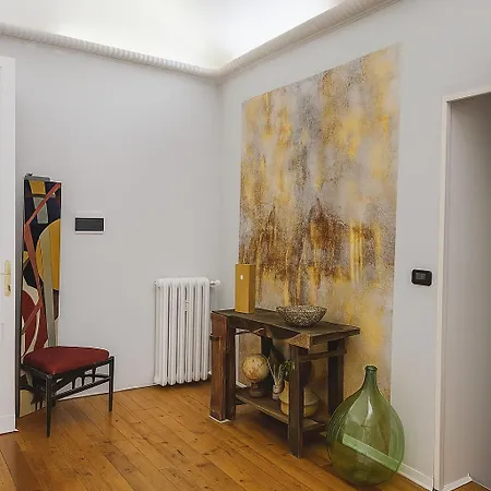 Il Salotto Di In Piazza Vittorio Veneto By House Collection Appartamento *