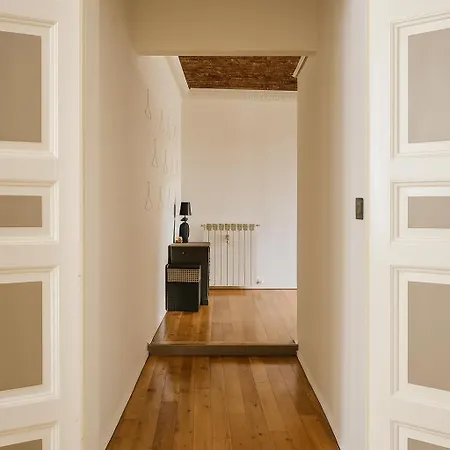 Il Salotto Di In Piazza Vittorio Veneto By House Collection Turijn