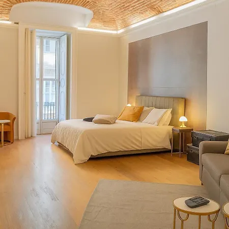 Il Salotto Di In Piazza Vittorio Veneto By House Collection 公寓 *