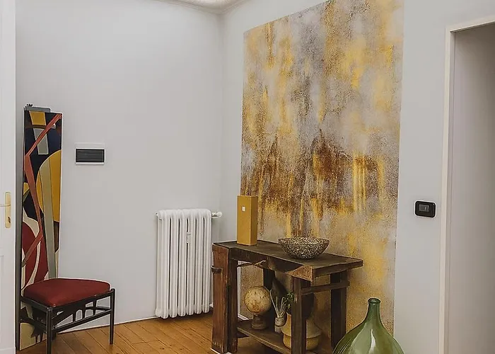 Il Salotto Di In Piazza Vittorio Veneto By House Collection Appartamento *