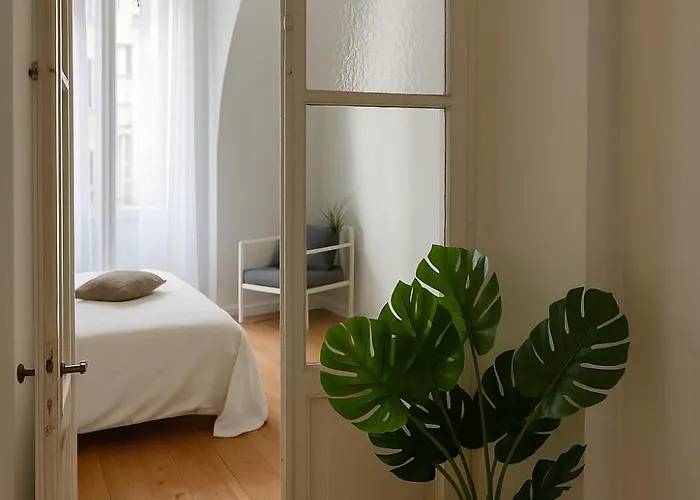 Appartamento Il Salotto Di In Piazza Vittorio Veneto By House Collection Torino