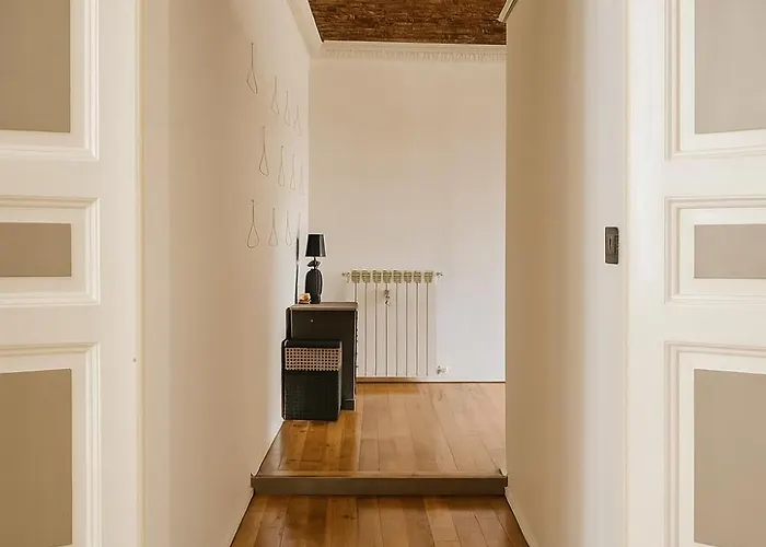 Il Salotto Di In Piazza Vittorio Veneto By House Collection Torino