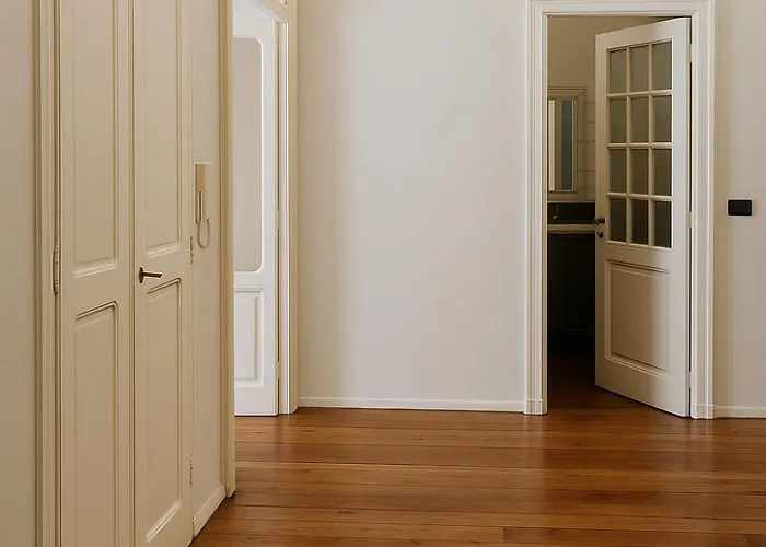 Appartamento Il Salotto Di In Piazza Vittorio Veneto By House Collection
