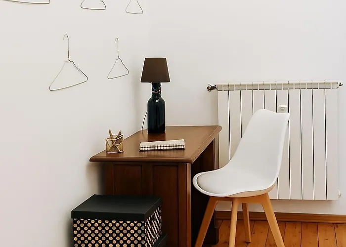 Il Salotto Di In Piazza Vittorio Veneto By House Collection Appartamento