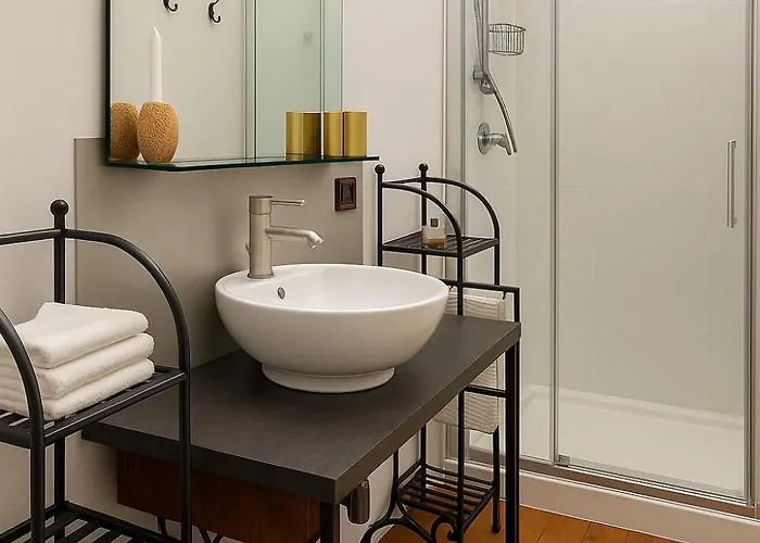 Il Salotto Di In Piazza Vittorio Veneto By House Collection Appartamento Torino