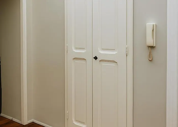 Appartamento Il Salotto Di In Piazza Vittorio Veneto By House Collection Torino