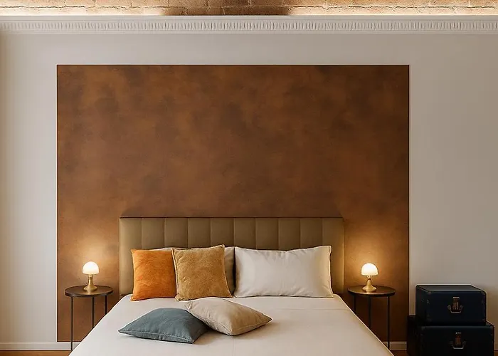 Il Salotto Di In Piazza Vittorio Veneto By House Collection Torino
