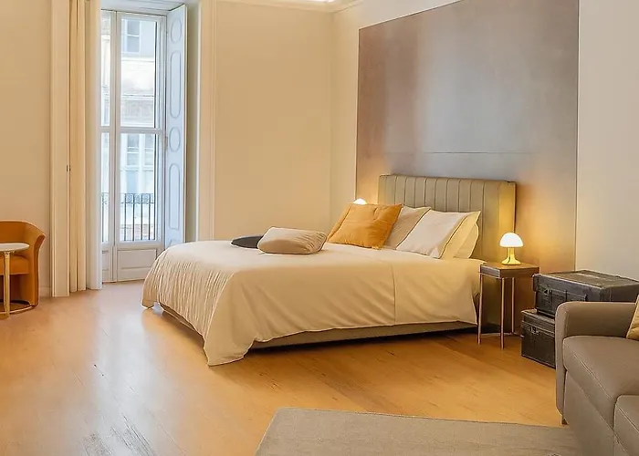 Il Salotto Di In Piazza Vittorio Veneto By House Collection Appartamento *