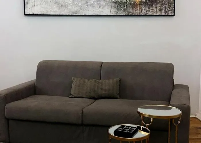 Il Salotto Di In Piazza Vittorio Veneto By House Collection Appartamento *